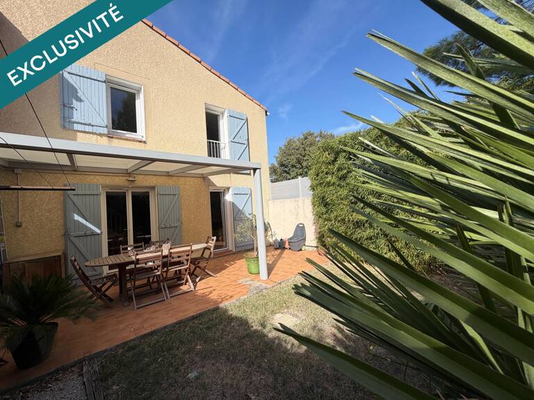 Jolie maison de 4 pièces - 85 m2 — photo 1