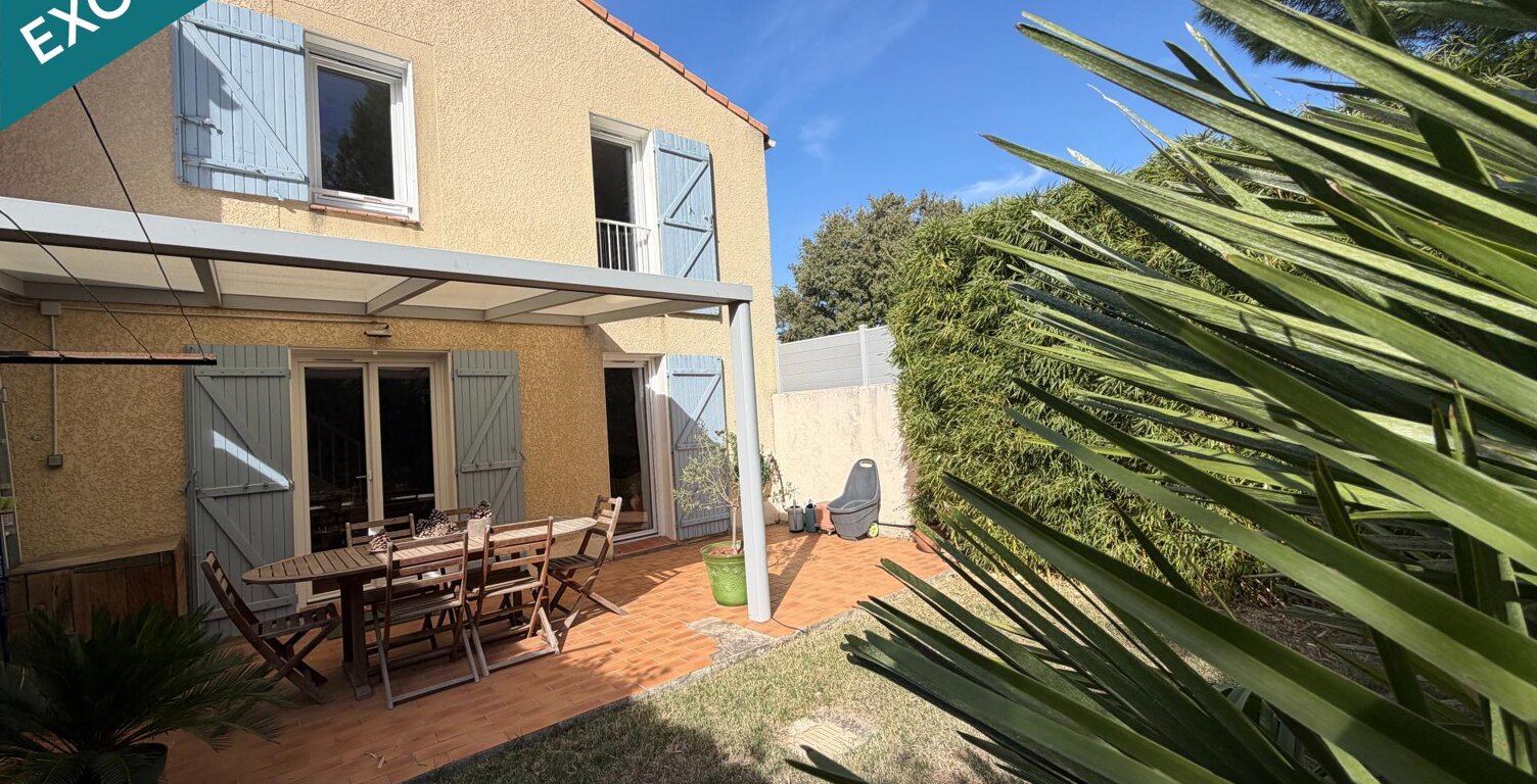 Jolie maison de 4 pièces - 85 m2 — photo 1