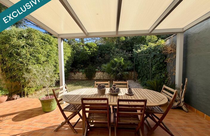 Jolie maison de 4 pièces - 85 m2 — photo 2