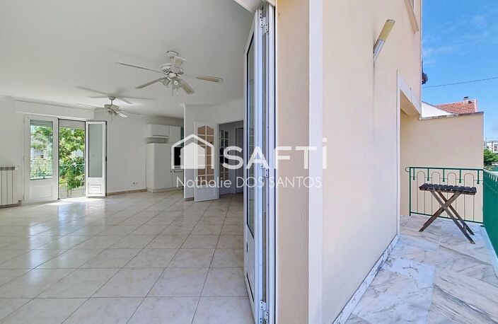 Maison familiale - beaux volumes - Combles aménageables et sous sol total — photo 4