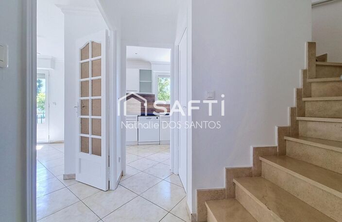 Maison familiale - beaux volumes - Combles aménageables et sous sol total — photo 5
