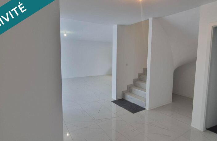 Maison Jumelée — photo 5