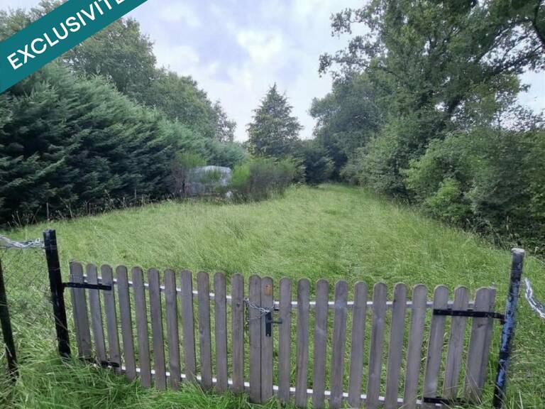 Terrain de loisir 889 m² — photo 1