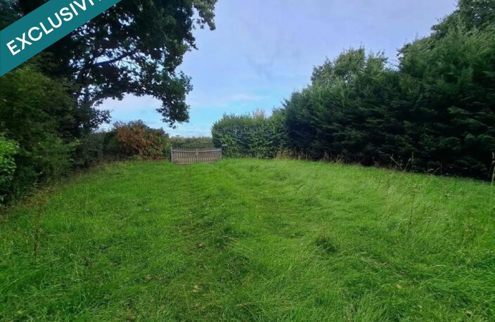 Terrain de loisir 889 m² — photo 2