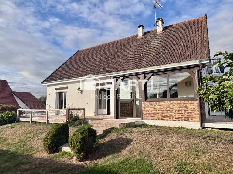 Maison 6 pièces de 106 m2 avec 1er étage aménageable — photo 1