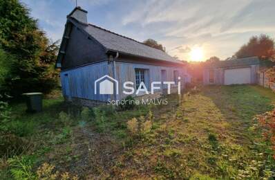 Projet de vie à Bourbriac ! — photo du bien