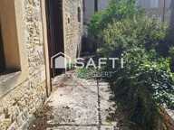 Salviac - Maison de ville en pierre à rénover avec terrasse et jardin — photo 2