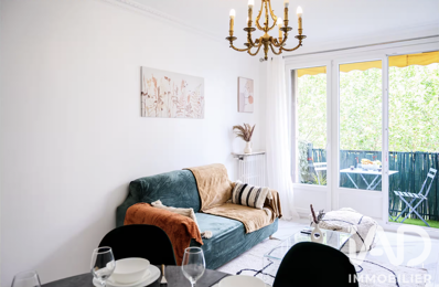 Vente Appartement 3 pièces — photo du bien