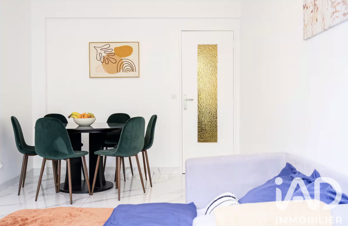 Vente Appartement 3 pièces — photo 3