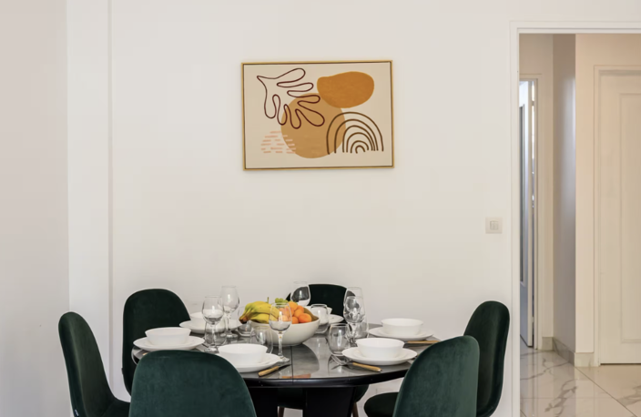 Vente Appartement 3 pièces — photo 5