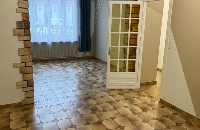 4 chambres et 135 m² à découvrir à Douai — photo 2