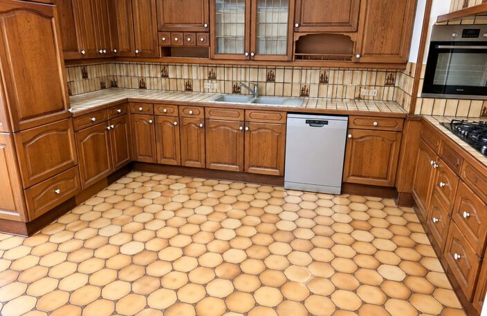 4 chambres et 135 m² à découvrir à Douai — photo 3