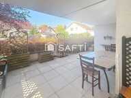 Appartement en rdc de 91m2 avec grande terrasse — photo 2