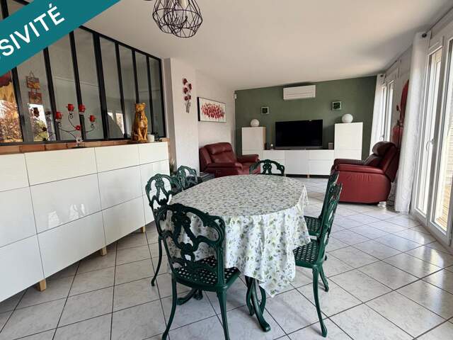 Maison à Bellerive — photo du bien