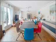Une maison familiale aux beaux volumes — photo 2
