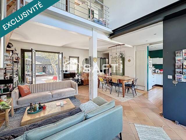 4 chambres  Clamart centre au calme  Plein sud  DPE D — photo du bien