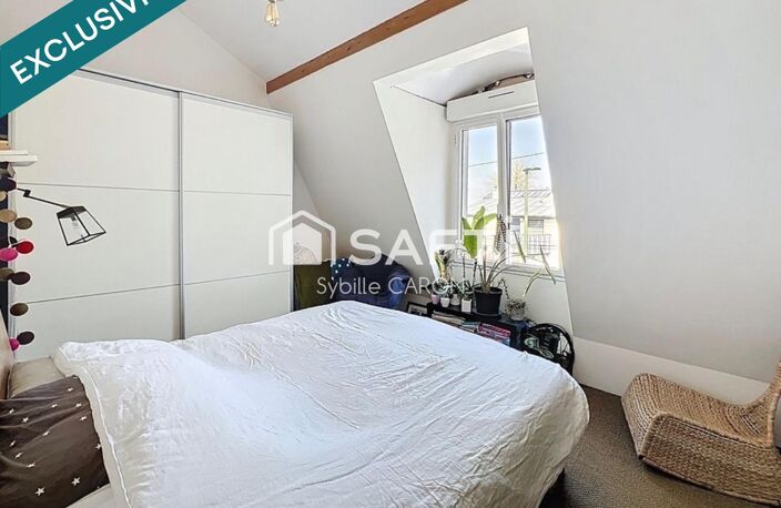 4 chambres  Clamart centre au calme  Plein sud  DPE D — photo 4