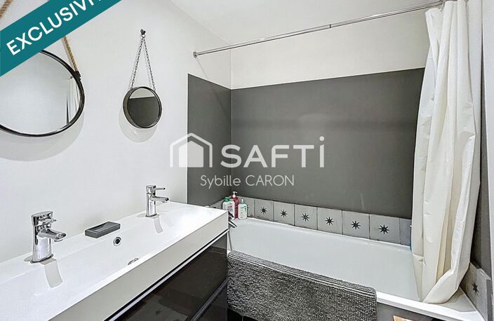 4 chambres  Clamart centre au calme  Plein sud  DPE D — photo 5