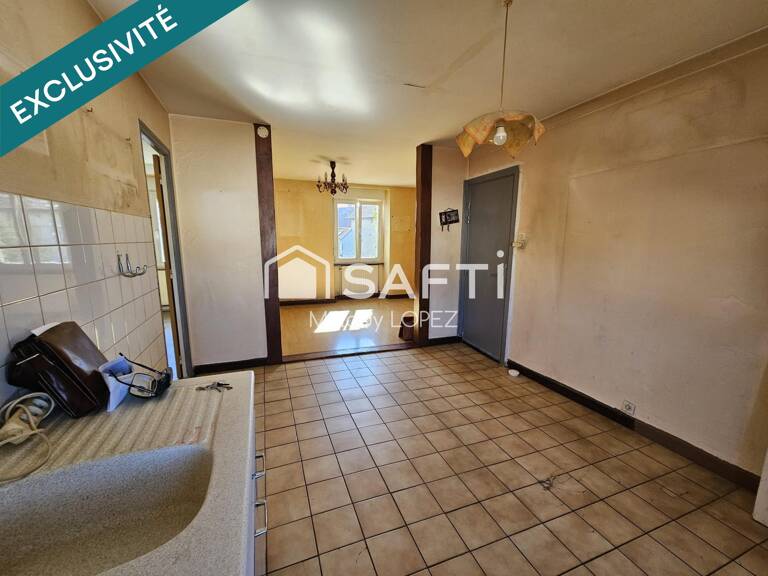 Appartement F3 à Audincourt — photo 1
