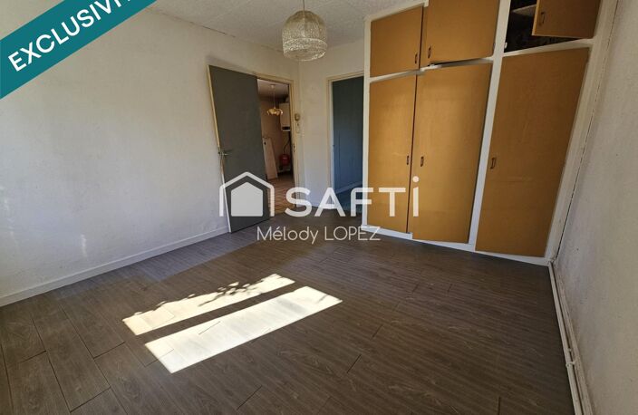 Appartement F3 à Audincourt — photo 2
