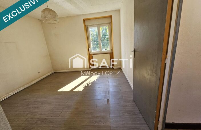 Appartement F3 à Audincourt — photo 3