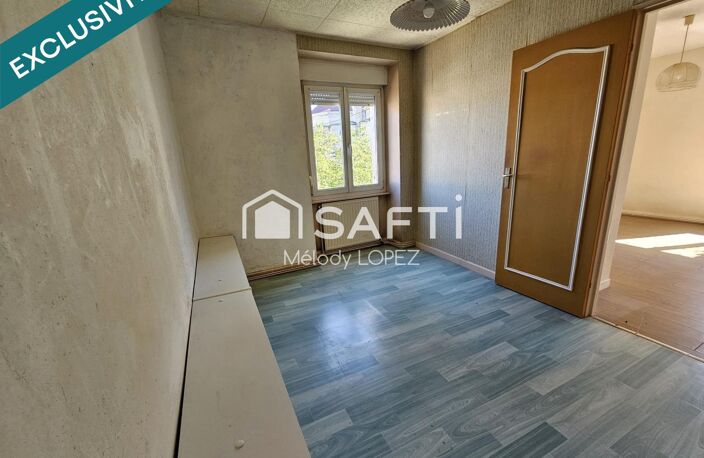 Appartement F3 à Audincourt — photo 5