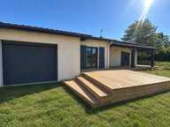 Maison de plain-pied entièrement rénové — photo 2