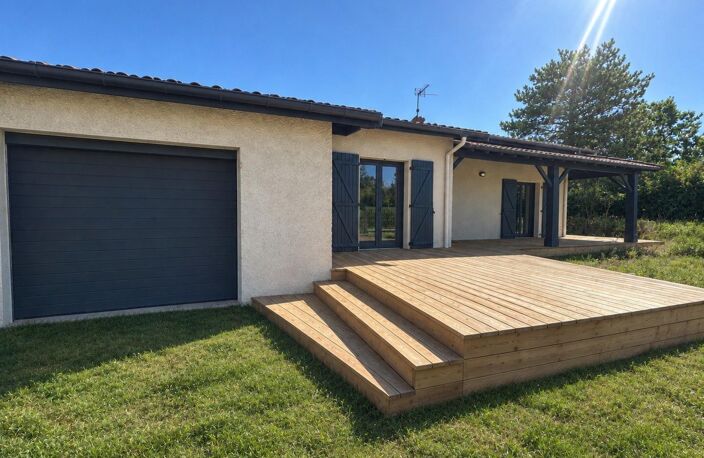 Maison de plain-pied entièrement rénové — photo 2