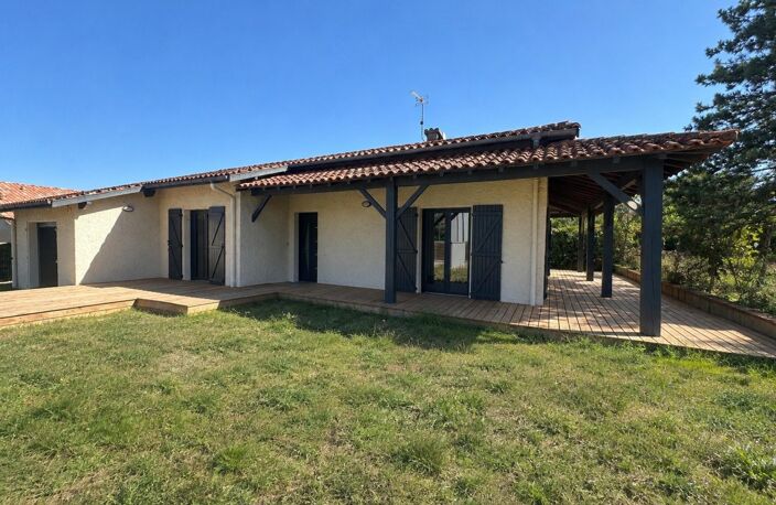 Maison de plain-pied entièrement rénové — photo 3