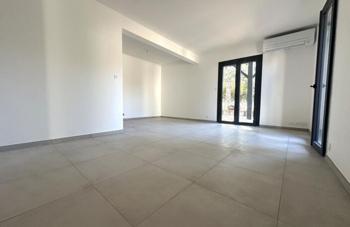 Maison de plain-pied entièrement rénové — photo 4
