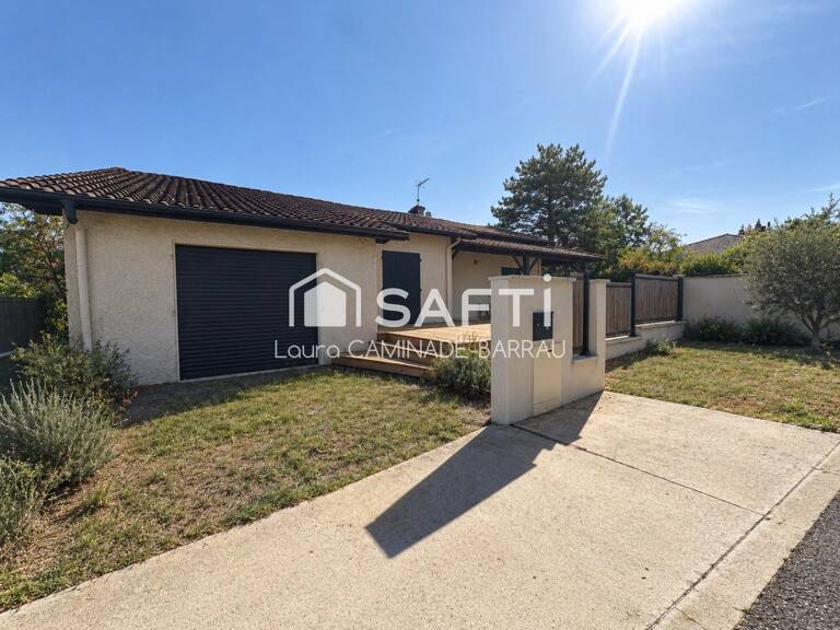 Maison de plain-pied entièrement rénové — photo 1