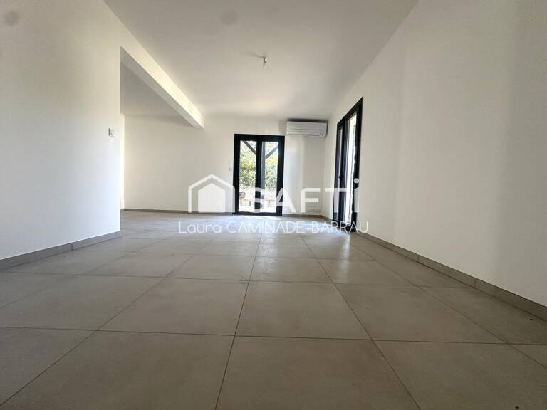 Maison de plain-pied entièrement rénové — photo 1