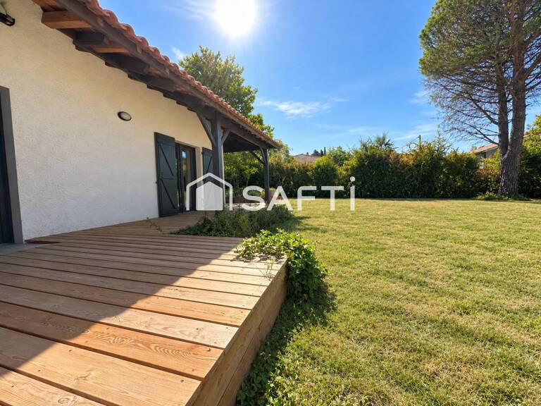 Maison de plain-pied entièrement rénové — photo 1