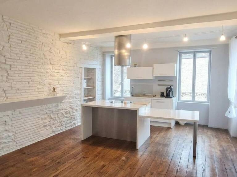 Appartement T3 lumineux avec cachet — photo 1