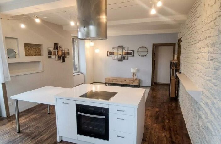 Appartement T3 lumineux avec cachet — photo 2