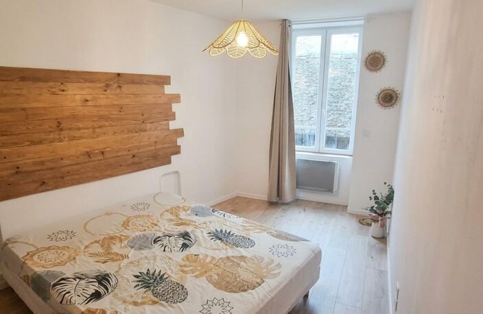 Appartement T3 lumineux avec cachet — photo 3