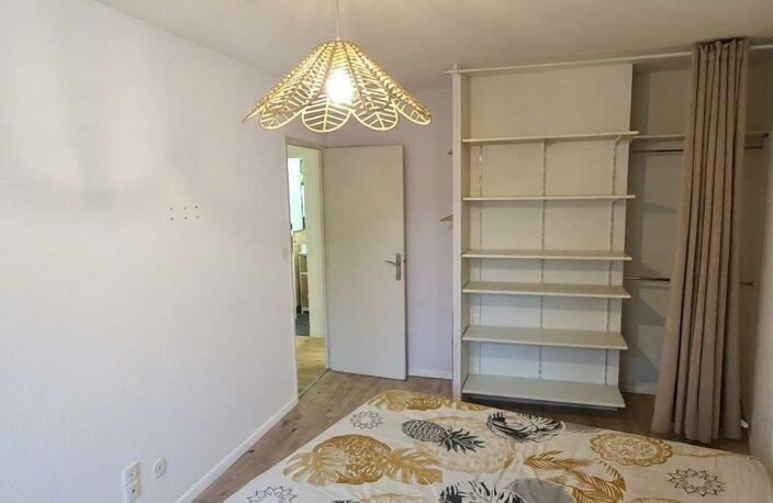 Appartement T3 lumineux avec cachet — photo 4
