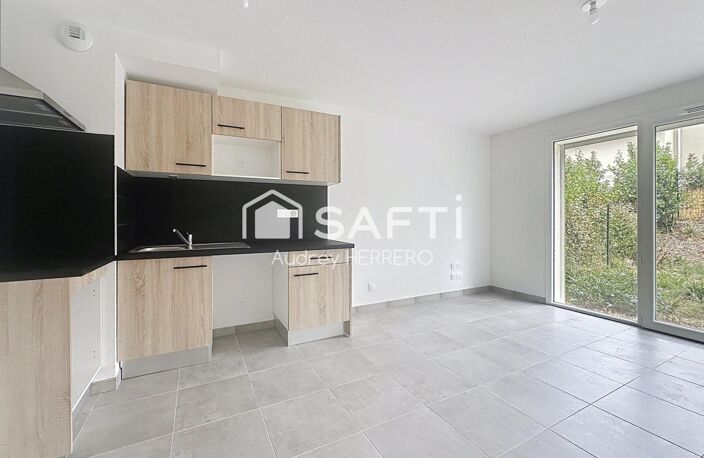 Villa T3 EVOLUTIF Duplex neuve  + frais de notaire 2,5% + Garage  SAINT JORY — photo 5