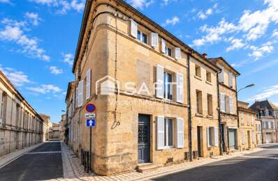Maison de ville - 3 pièces - 81 m² — photo du bien