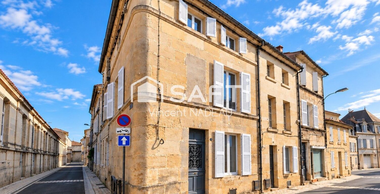 Maison de ville - 3 pièces - 81 m² — photo 1