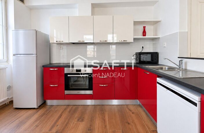 Maison de ville - 3 pièces - 81 m² — photo 3