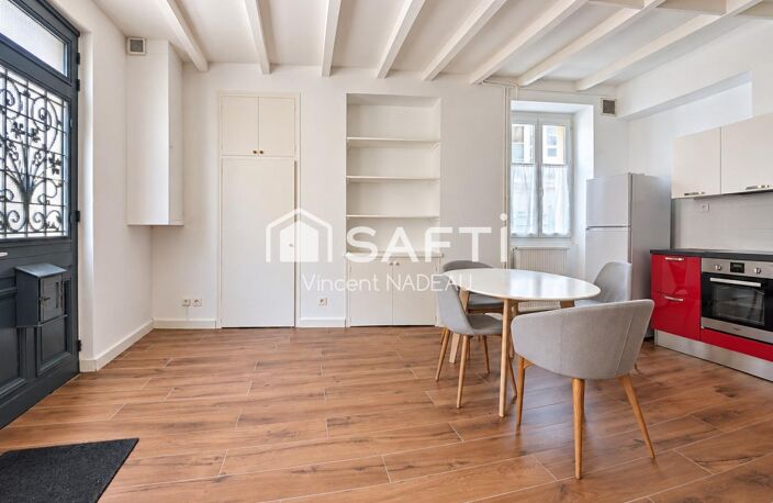 Maison de ville - 3 pièces - 81 m² — photo 4
