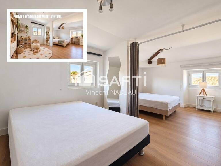 Maison de ville - 3 pièces - 81 m² — photo 1