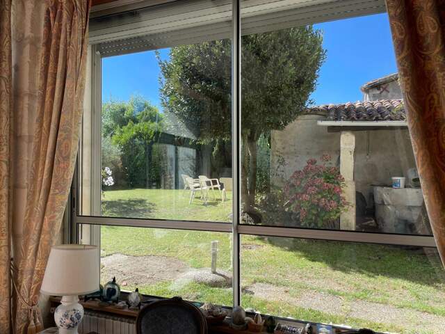 Spacieuse maison charentaise — photo du bien