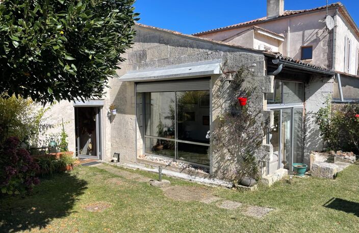 Spacieuse maison charentaise — photo 2