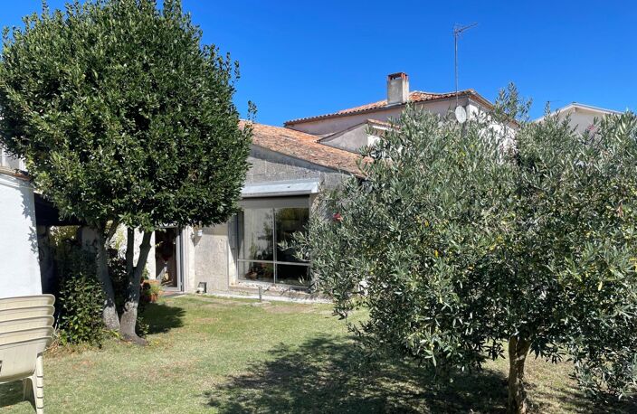 Spacieuse maison charentaise — photo 3