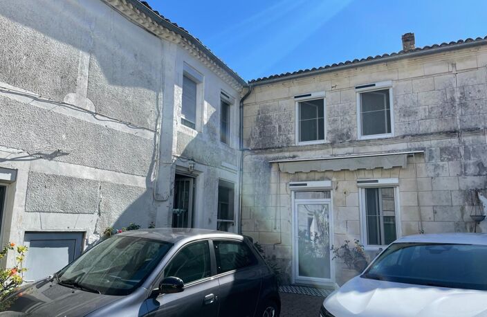 Spacieuse maison charentaise — photo 4