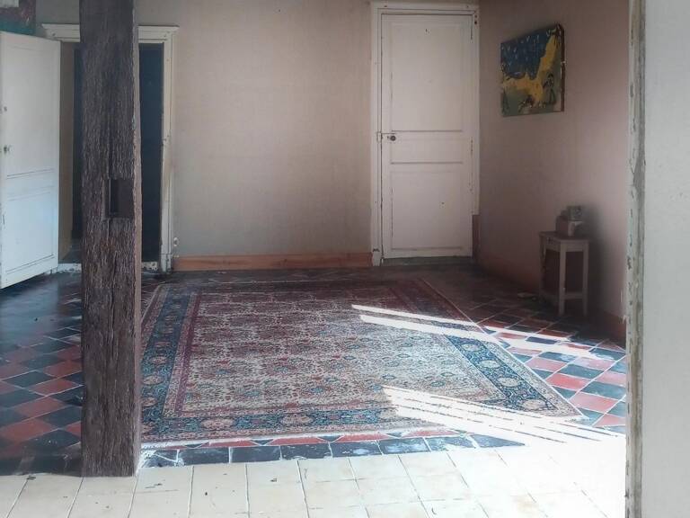 Spacieuse maison charentaise — photo 1