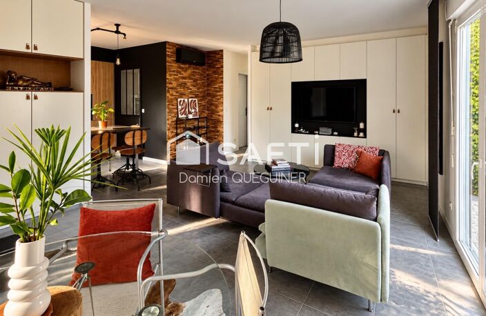 Maison moderne avec véritable dépendance T3 à 1km du Lac — photo 2