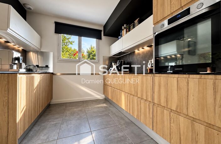 Maison moderne avec véritable dépendance T3 à 1km du Lac — photo 3